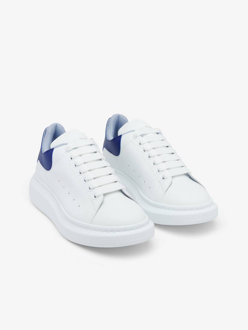 Alexander McQueen 阔型运动鞋