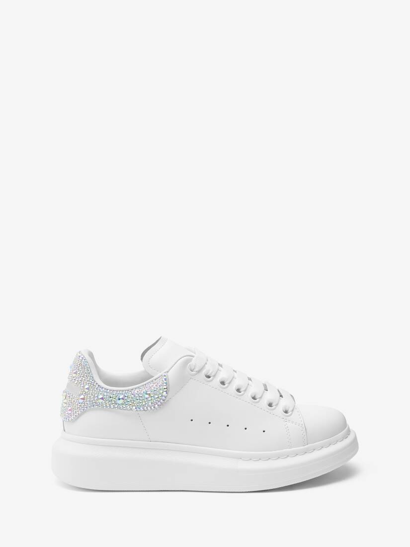 Alexander McQueen 阔型运动鞋