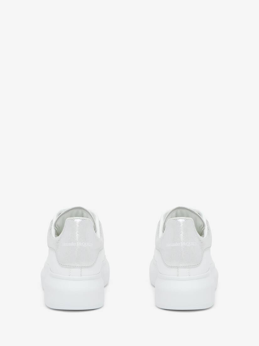 Alexander McQueen 阔型运动鞋
