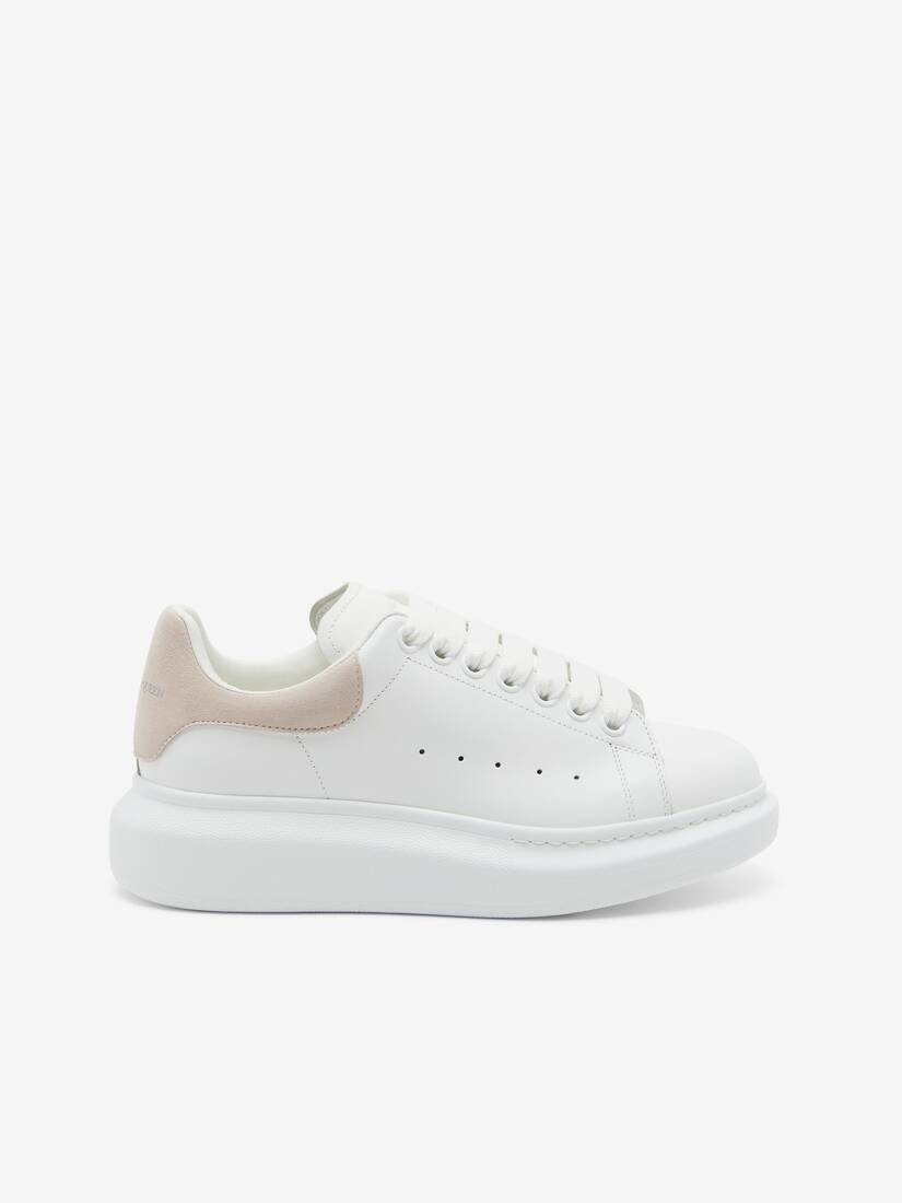 Alexander McQueen 阔型运动鞋