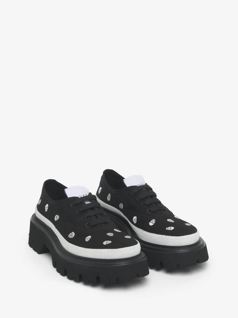 Alexander McQueen Ollie 运动鞋