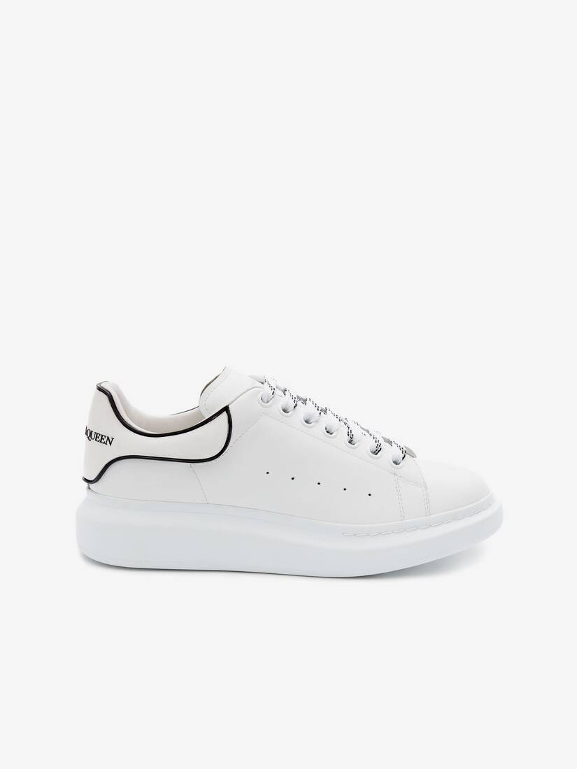Alexander McQueen 阔型运动鞋