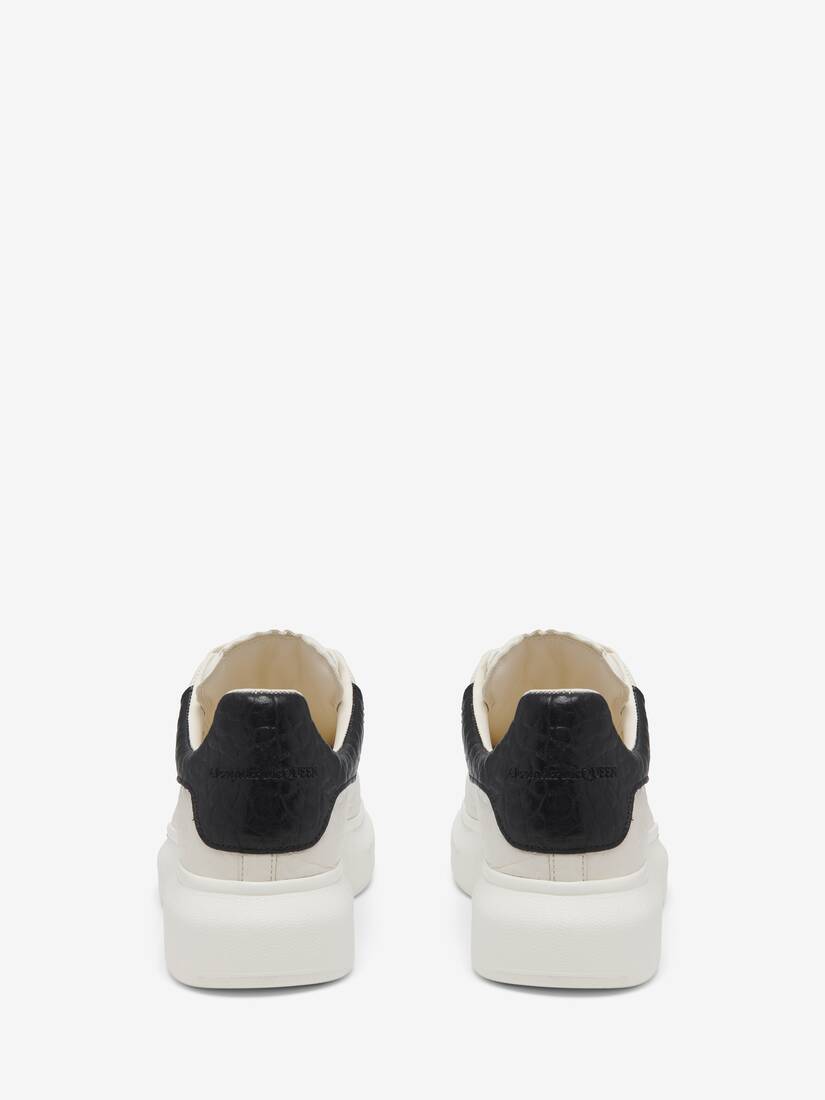 Alexander McQueen 阔型运动鞋