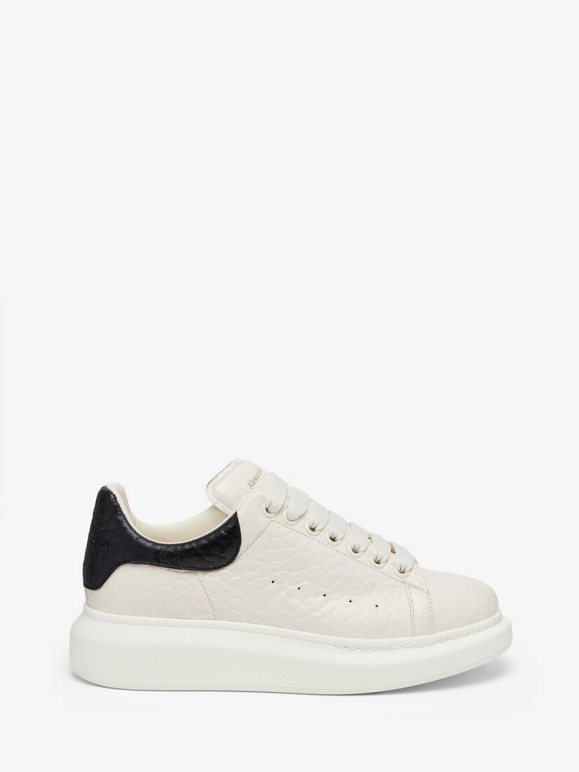 Alexander McQueen 阔型运动鞋