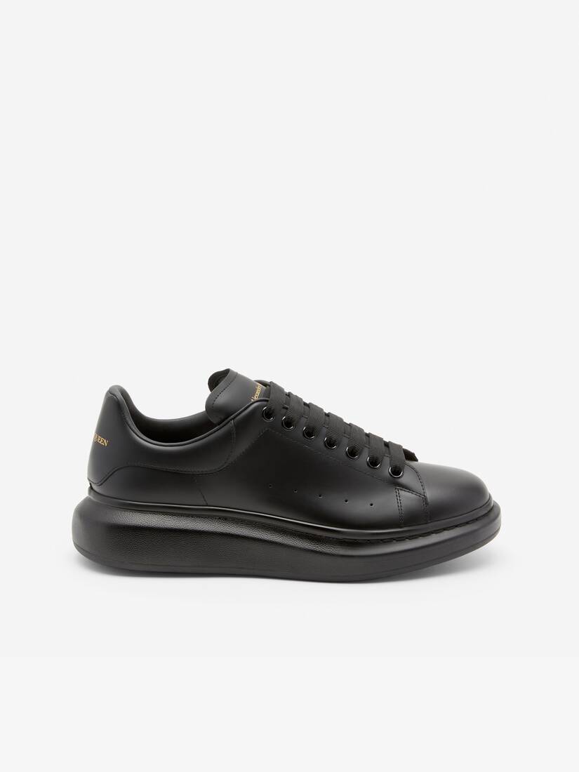 Alexander McQueen 阔型运动鞋