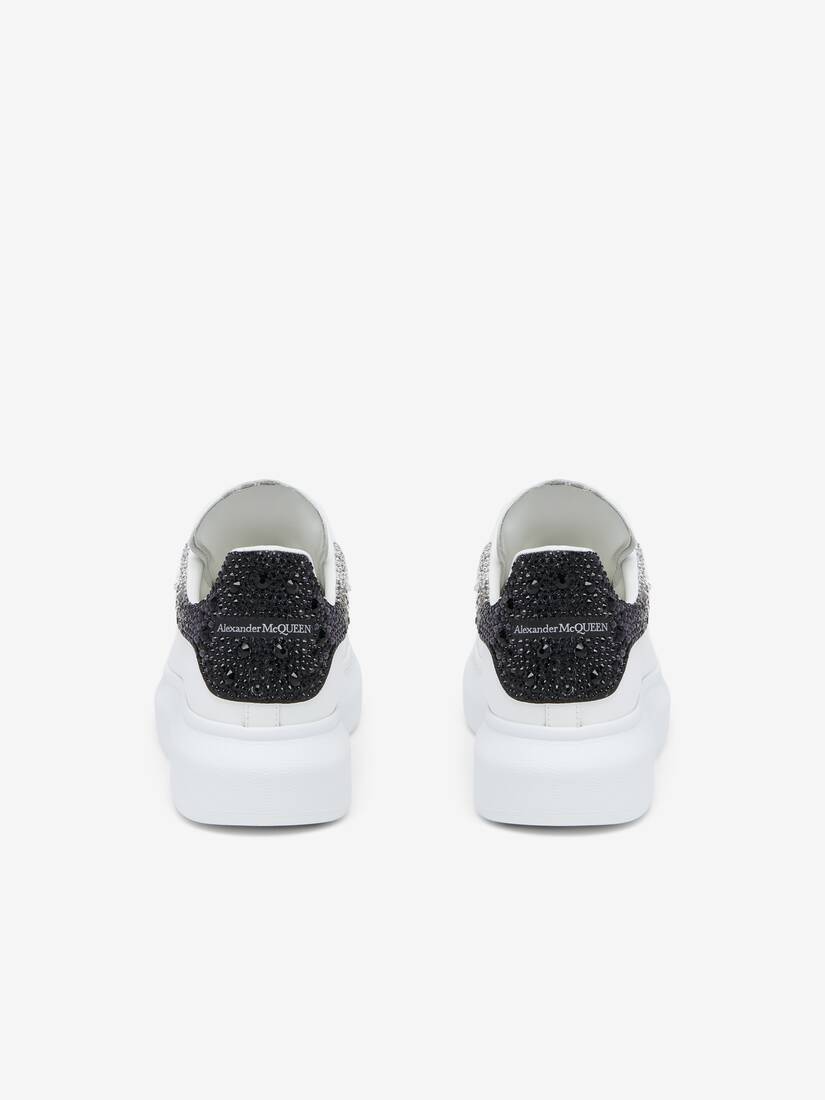 Alexander McQueen 阔型运动鞋