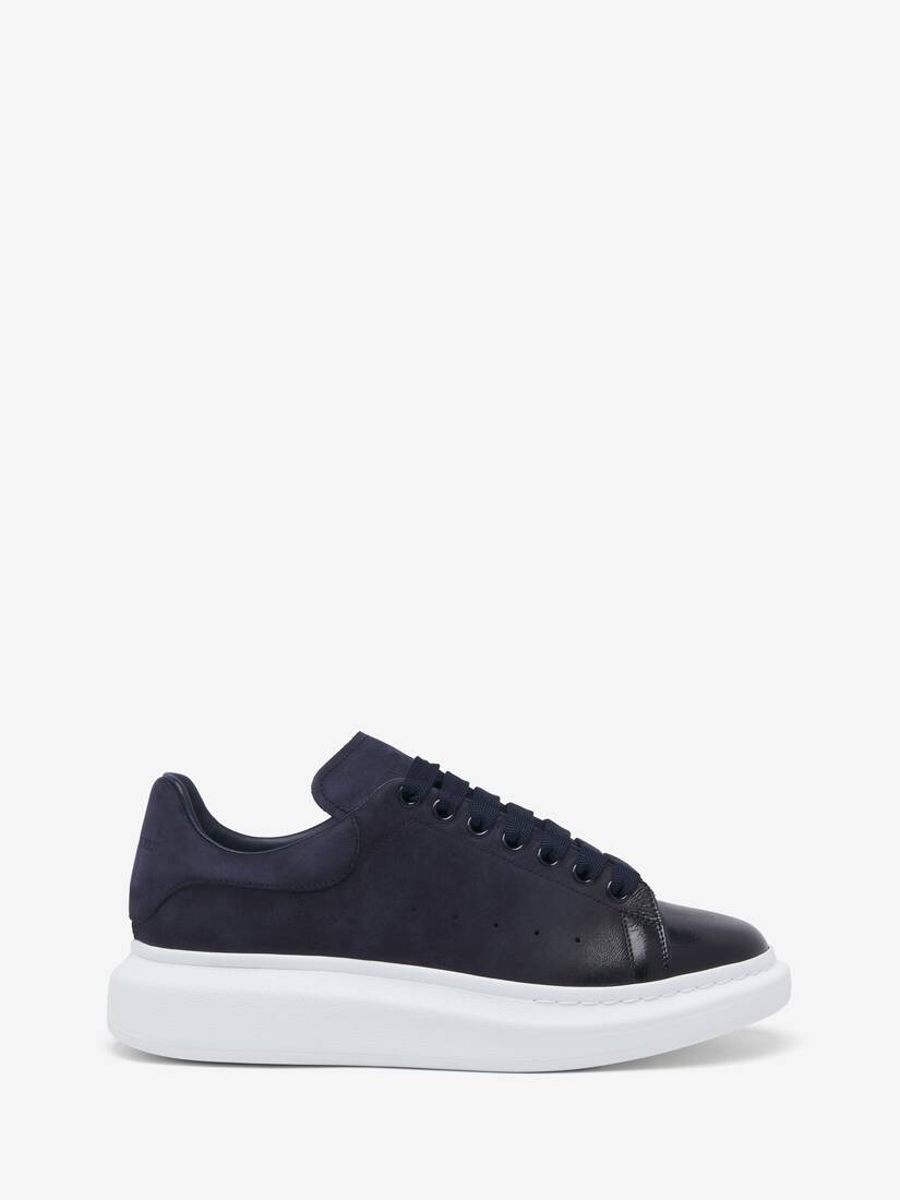 Alexander McQueen 阔型运动鞋