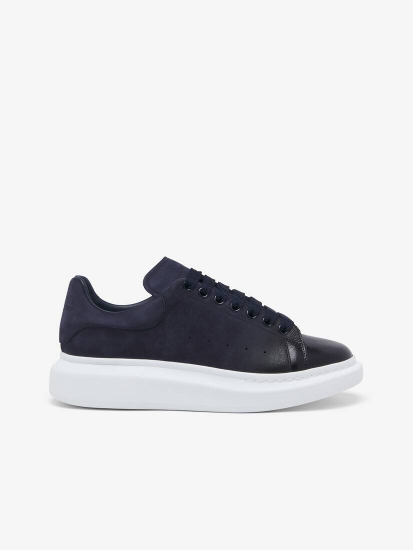 Alexander McQueen 阔型运动鞋
