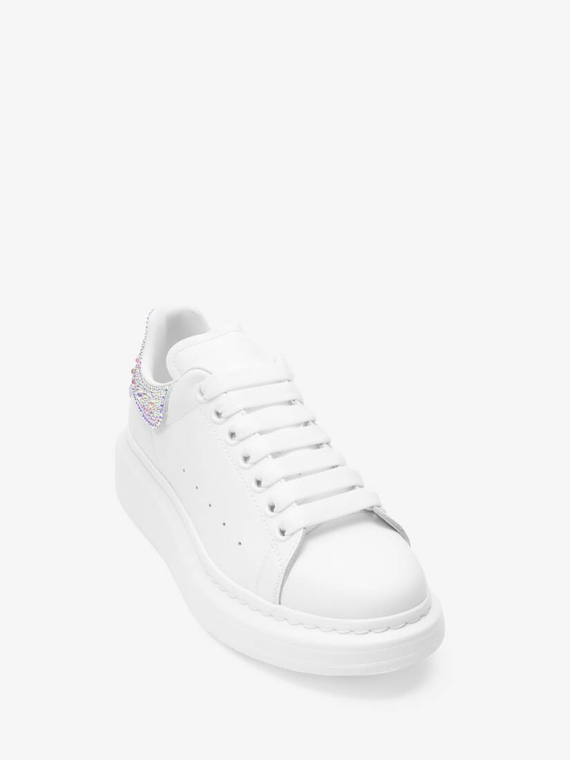 Alexander McQueen 阔型运动鞋