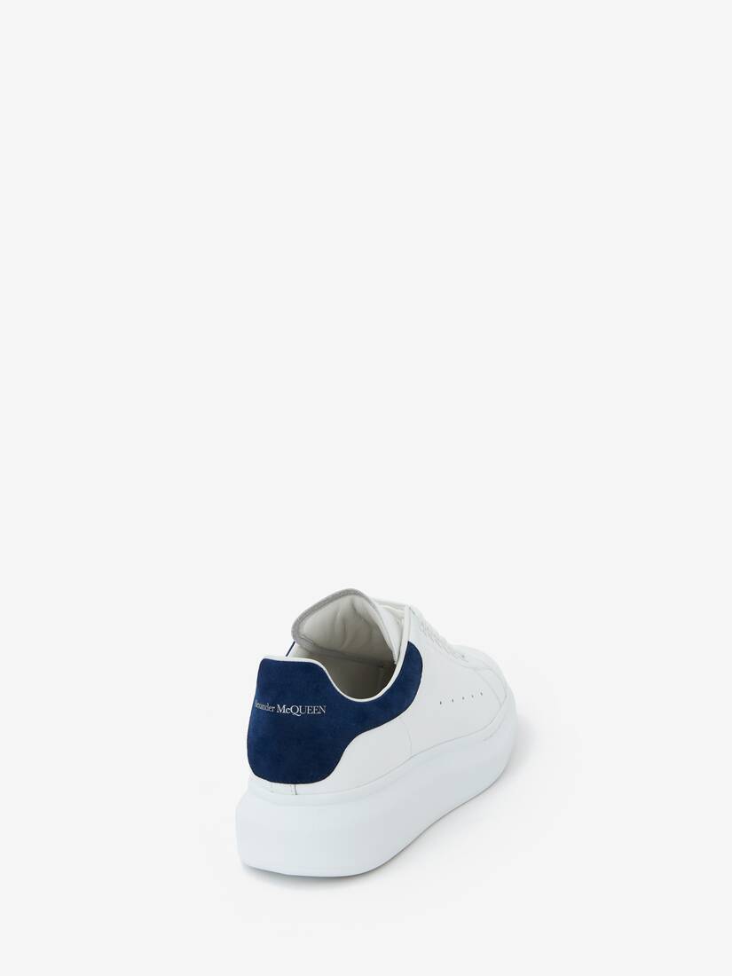 Alexander McQueen 阔型运动鞋