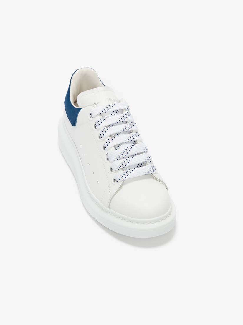 Alexander McQueen 阔型运动鞋