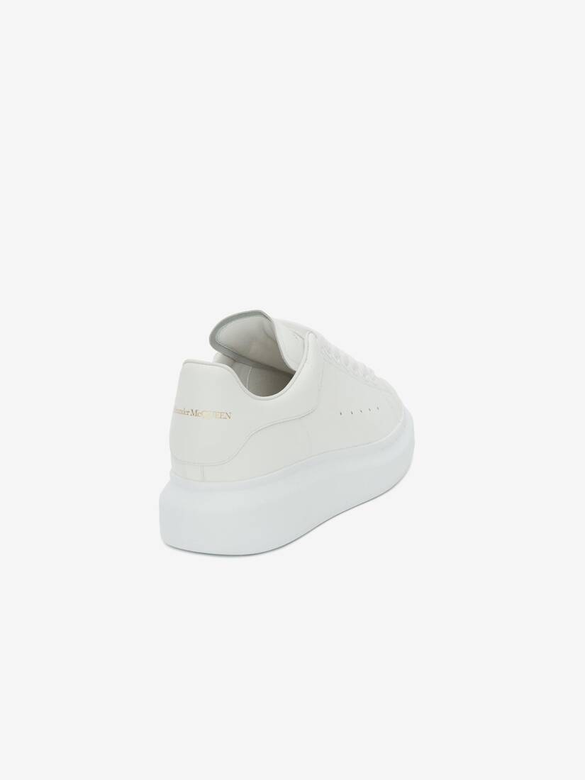 Alexander McQueen 阔型运动鞋