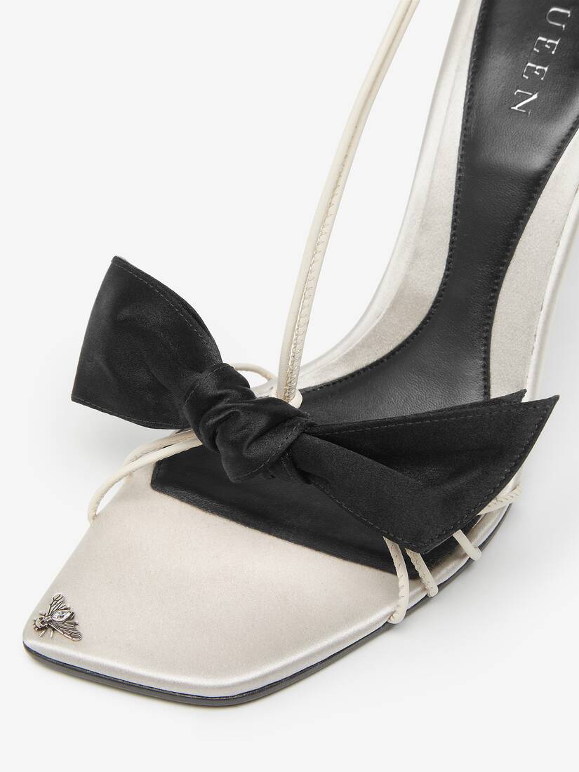 Alexander McQueen Koko凉鞋