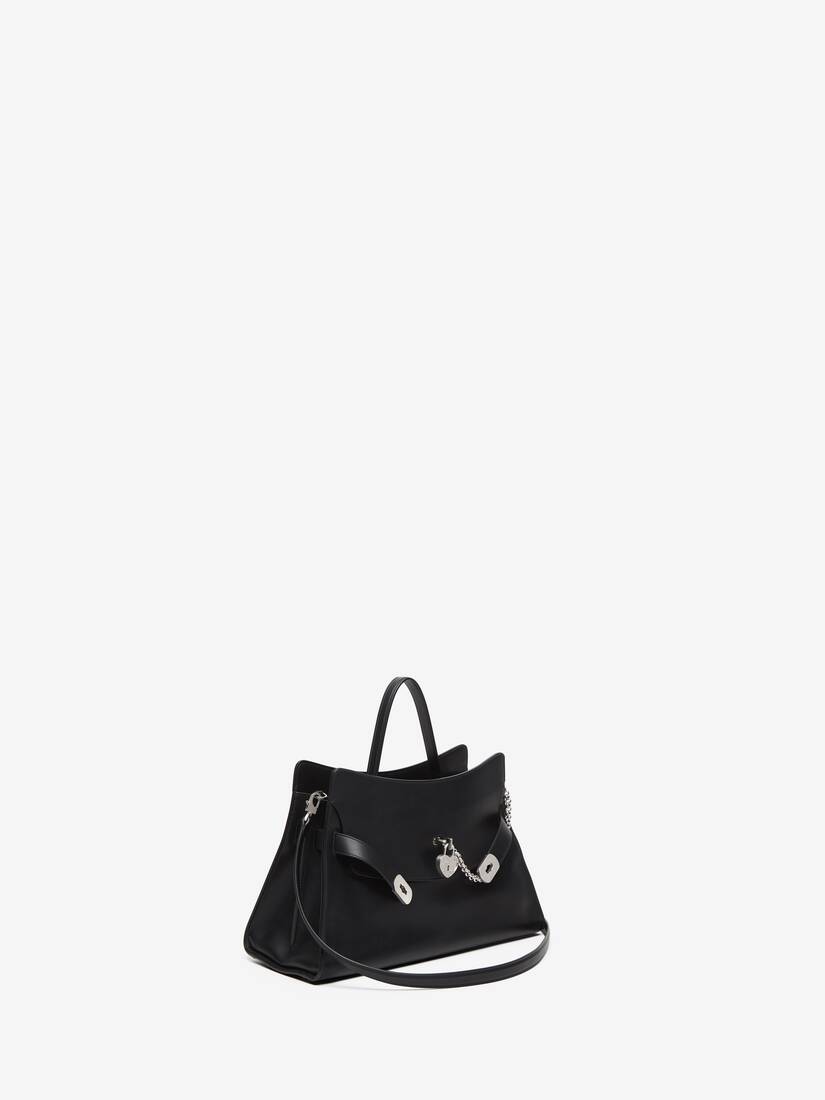 Alexander McQueen Locke手袋