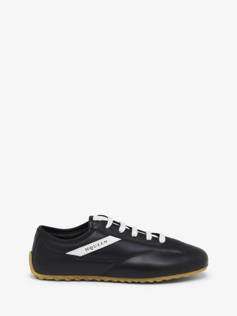 Alexander McQueen Boxe运动鞋