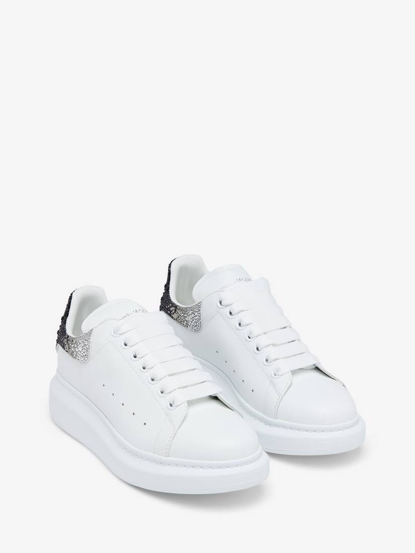 Alexander McQueen 阔型运动鞋