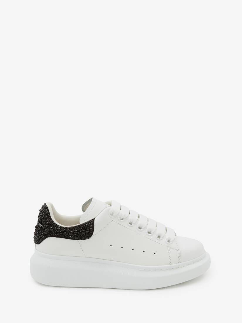 Alexander McQueen 阔型运动鞋