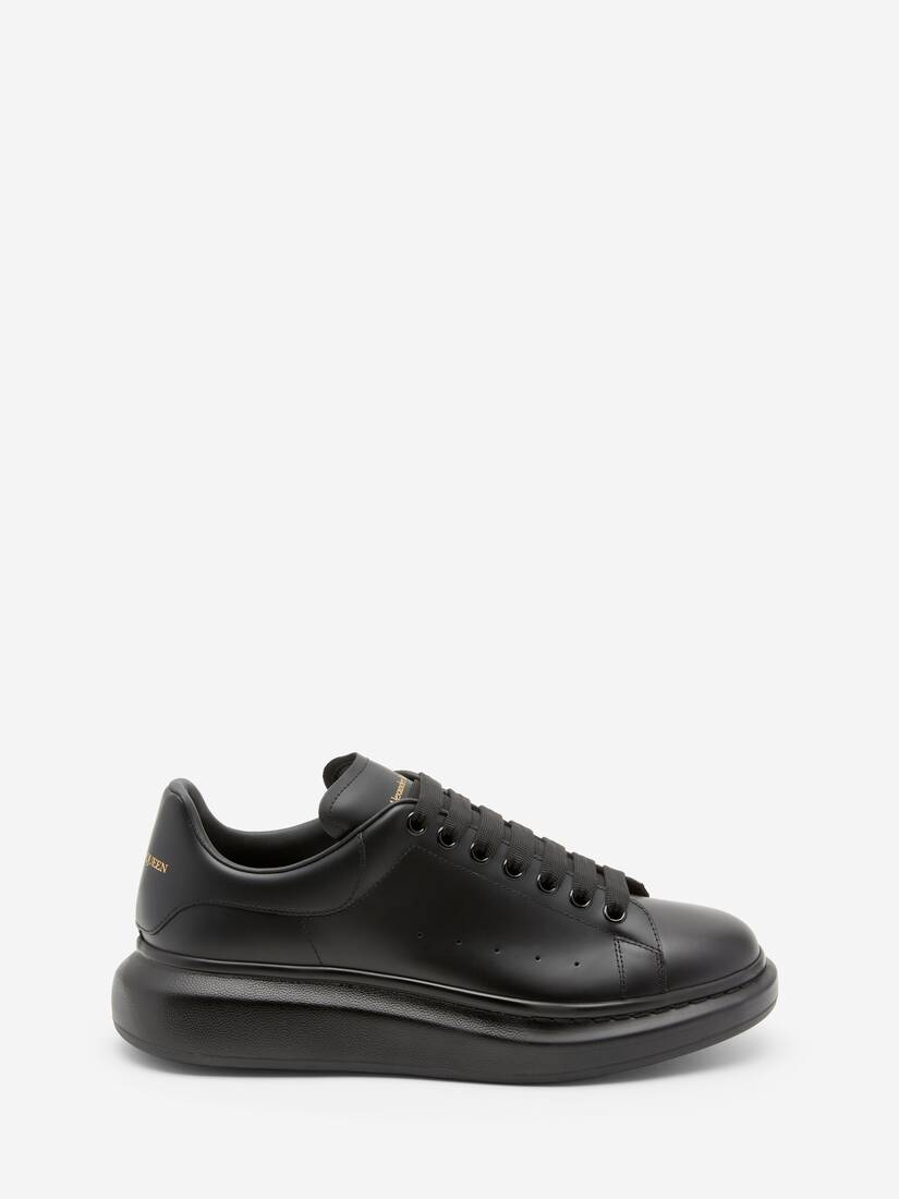 Alexander McQueen 阔型运动鞋