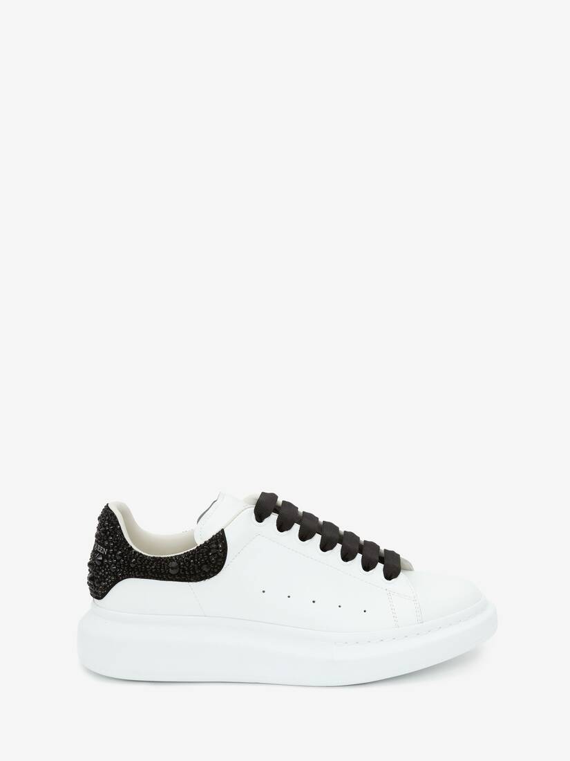 Alexander McQueen 阔型运动鞋