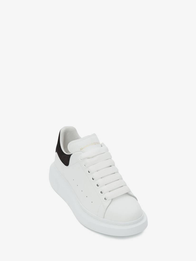 Alexander McQueen 阔型运动鞋