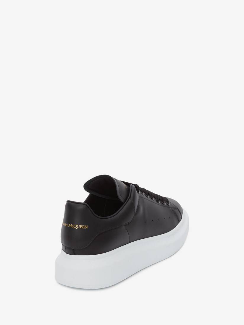 Alexander McQueen 阔型运动鞋