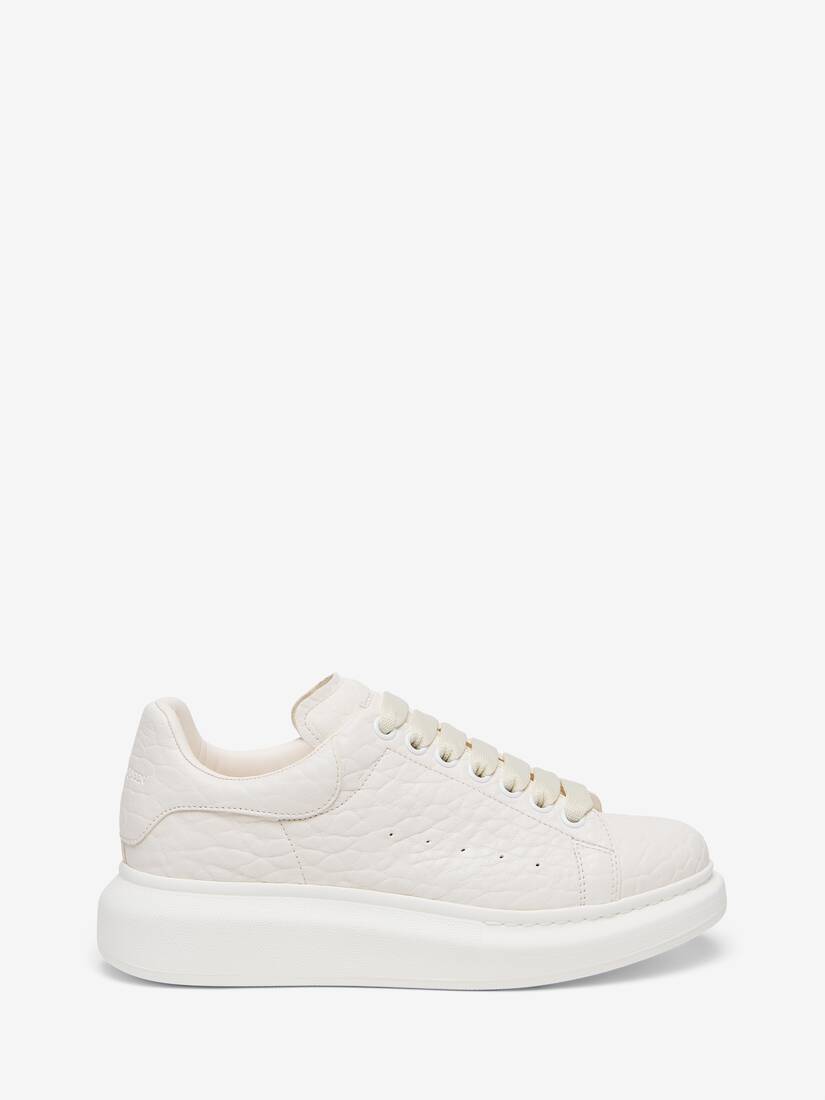 Alexander McQueen 阔型运动鞋