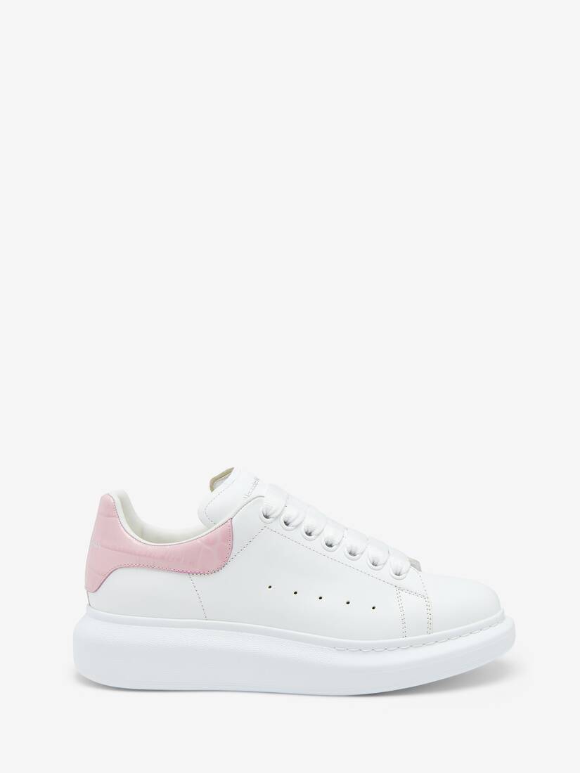 Alexander McQueen 阔型运动鞋
