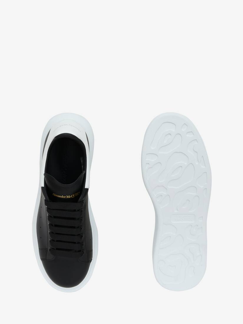 Alexander McQueen 阔型运动鞋