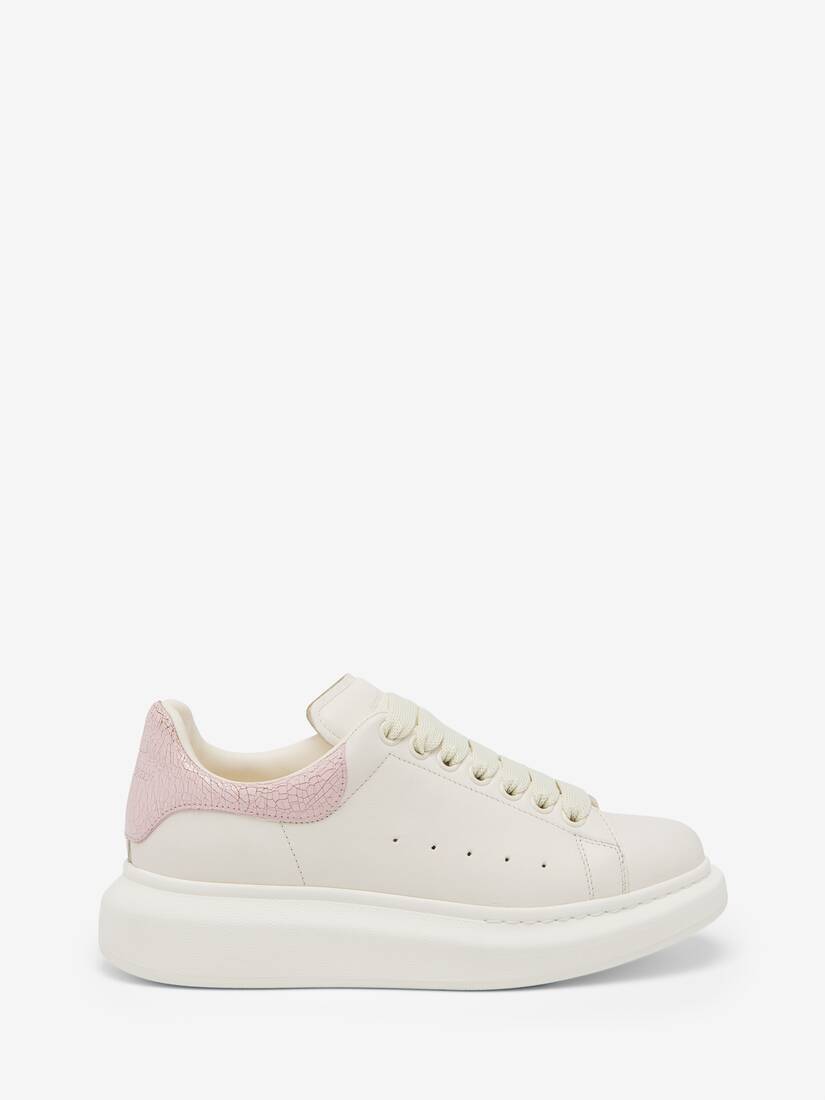 Alexander McQueen 阔型运动鞋