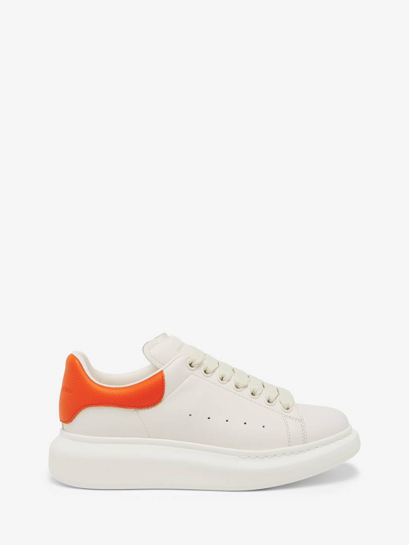 Alexander McQueen 阔型运动鞋