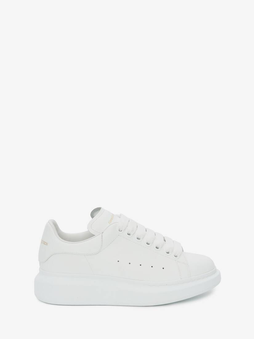 Alexander McQueen 阔型运动鞋