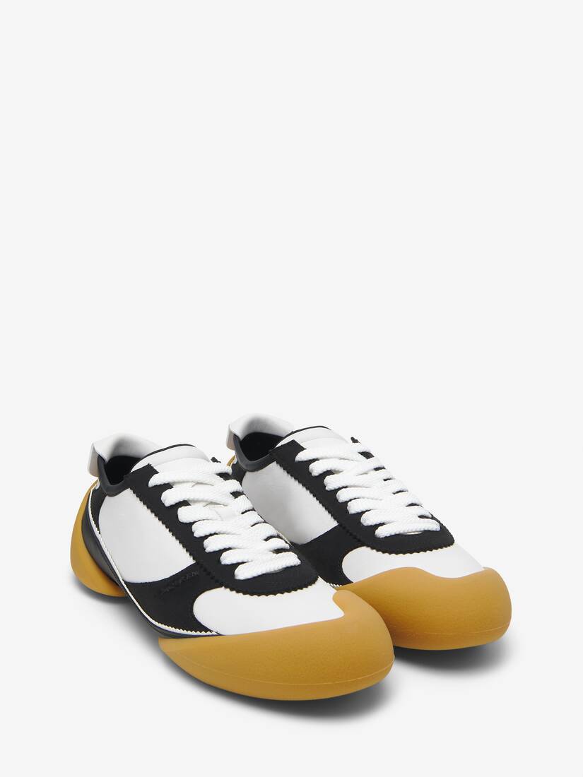 Alexander McQueen Flexion运动鞋