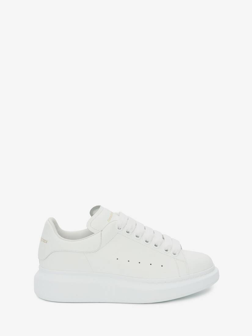 Alexander McQueen 阔型运动鞋