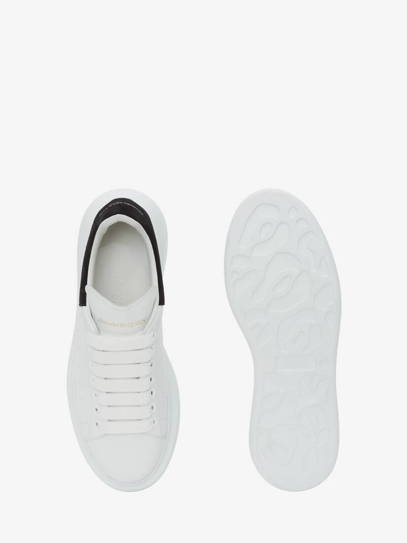 Alexander McQueen 阔型运动鞋
