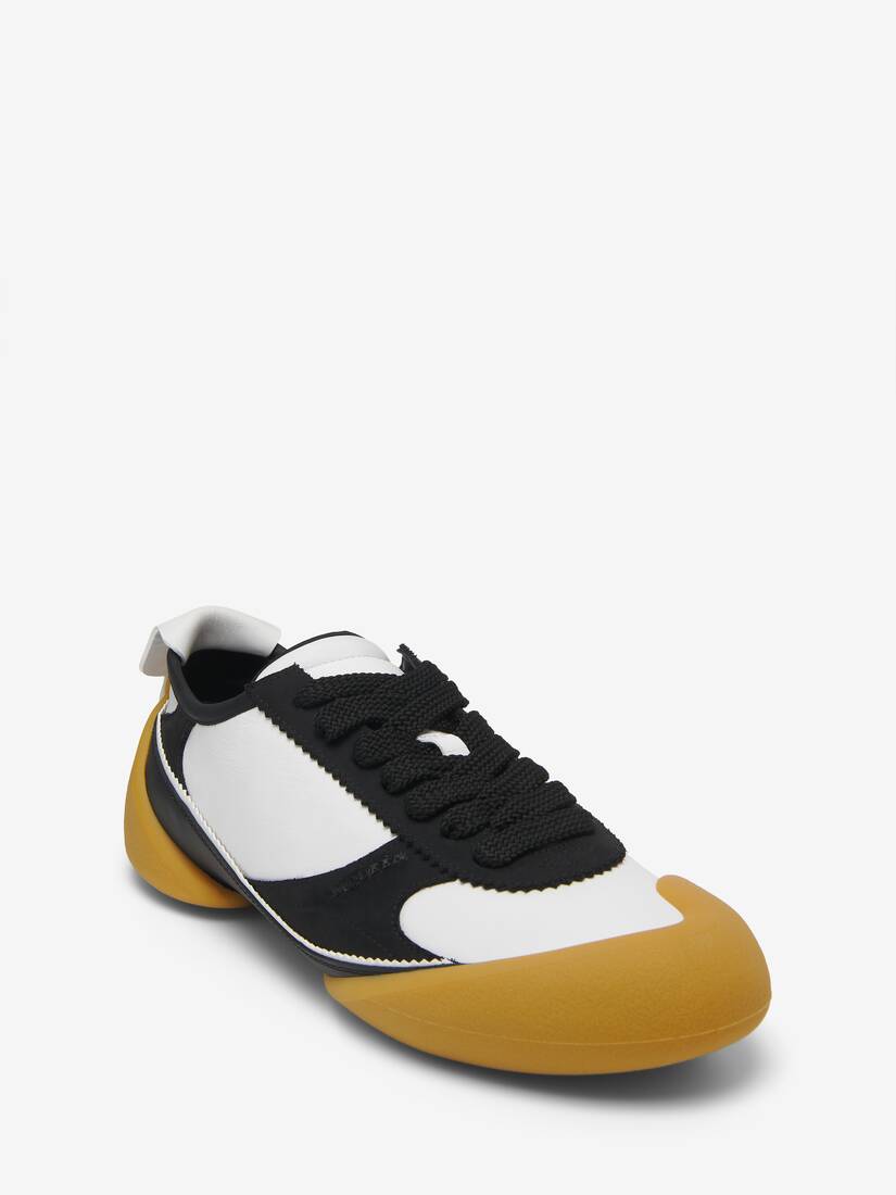 Alexander McQueen Flexion运动鞋