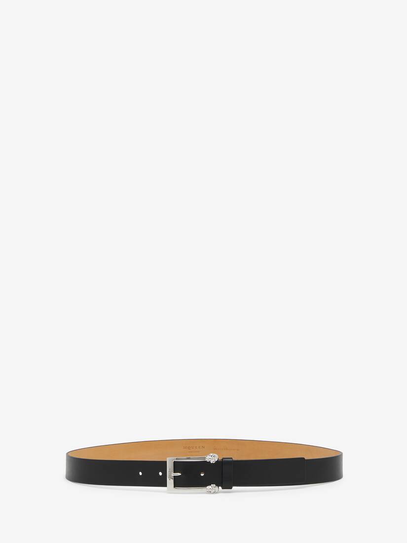 Alexander McQueen McQueen Sling腰带