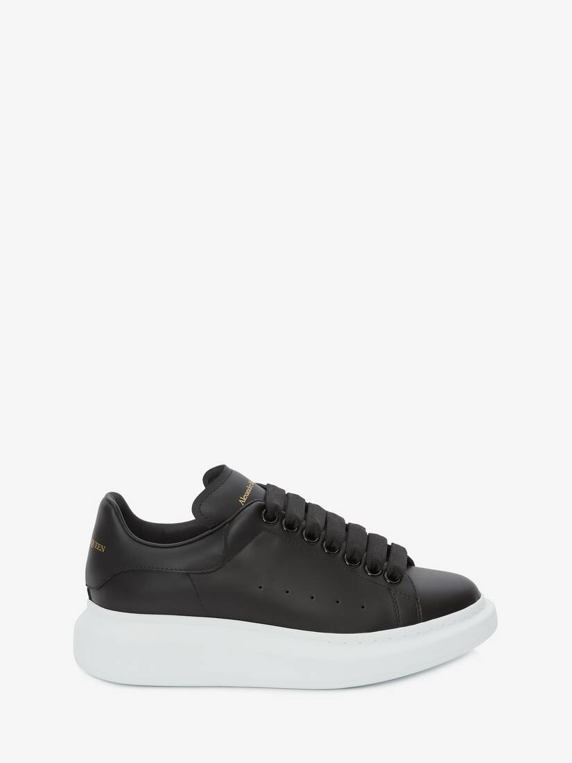 Alexander McQueen 阔型运动鞋