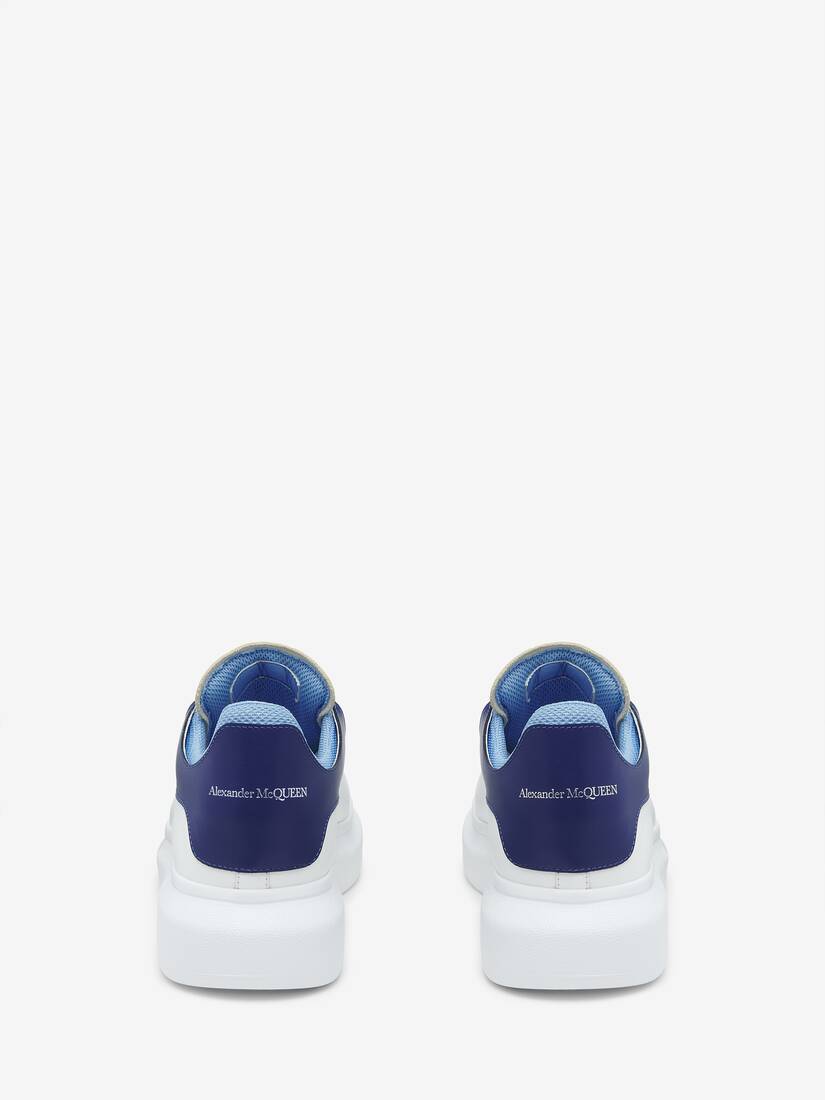 Alexander McQueen 阔型运动鞋