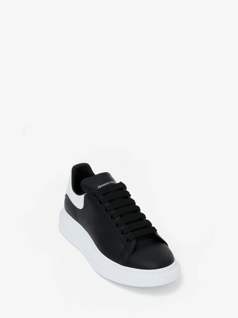 Alexander McQueen 阔型运动鞋