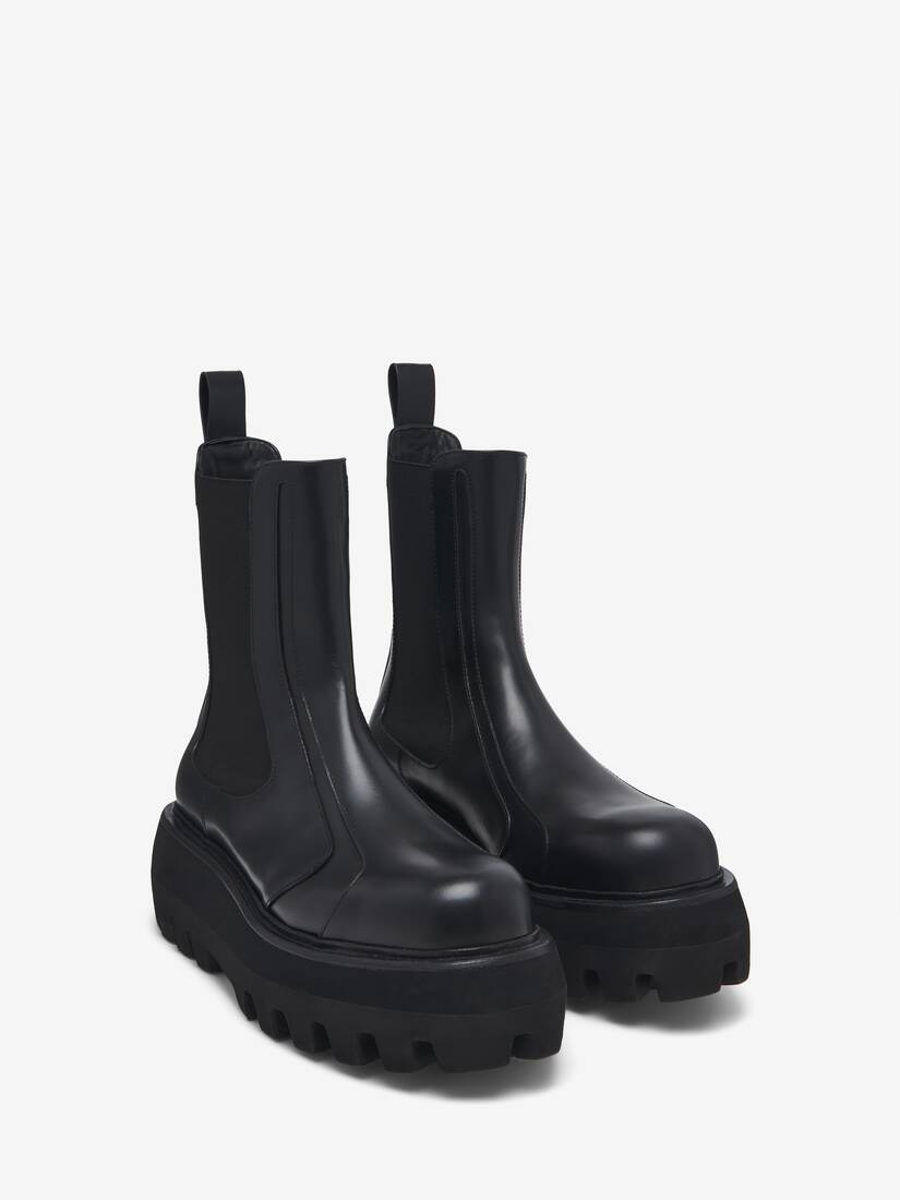 Alexander McQueen Sofa切尔西靴