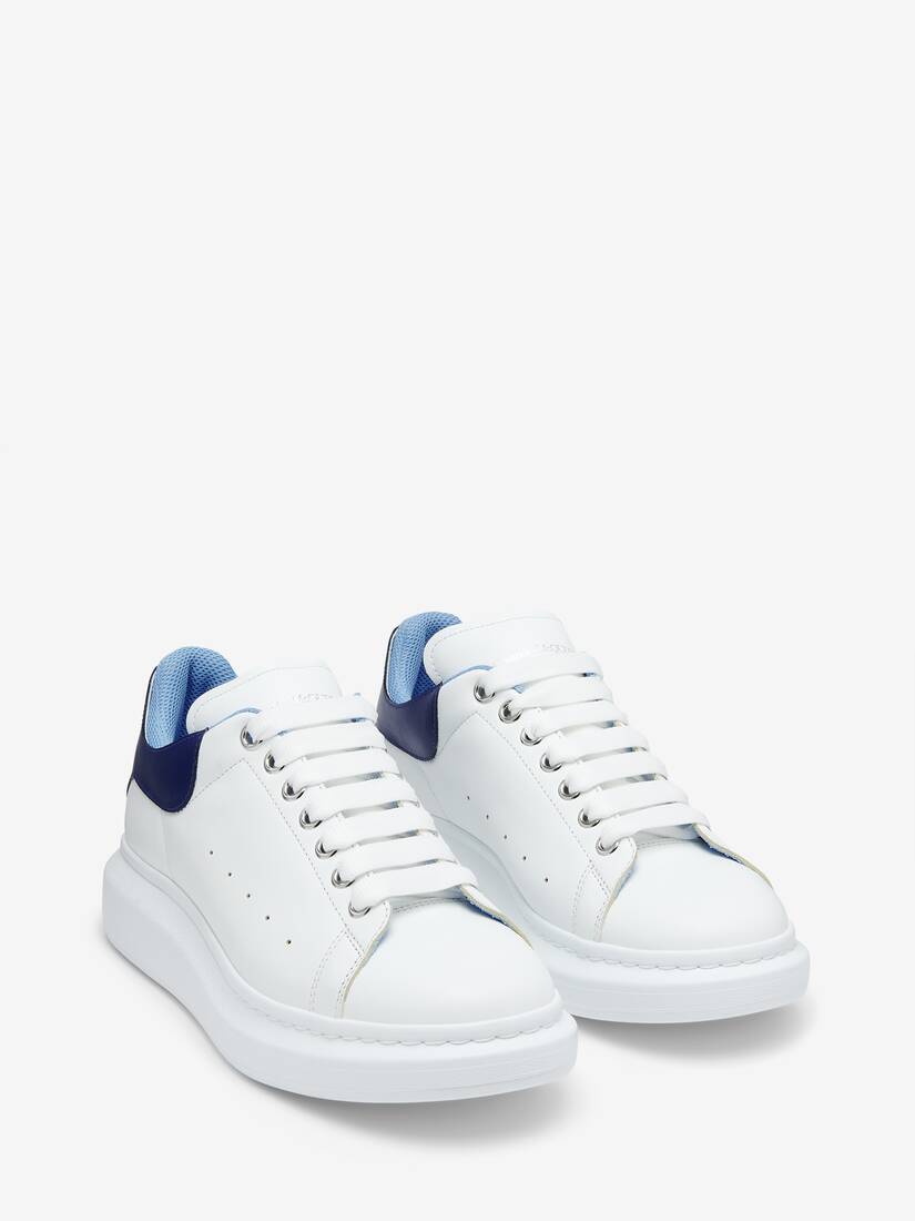 Alexander McQueen 阔型运动鞋