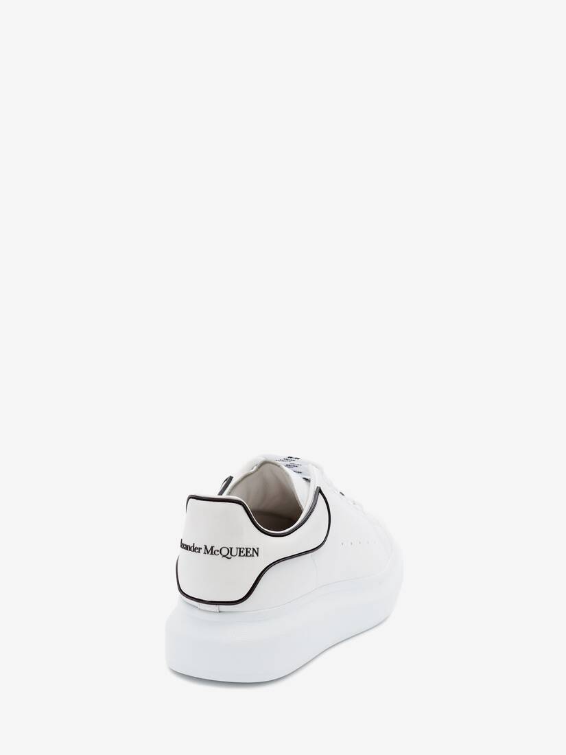 Alexander McQueen 阔型运动鞋