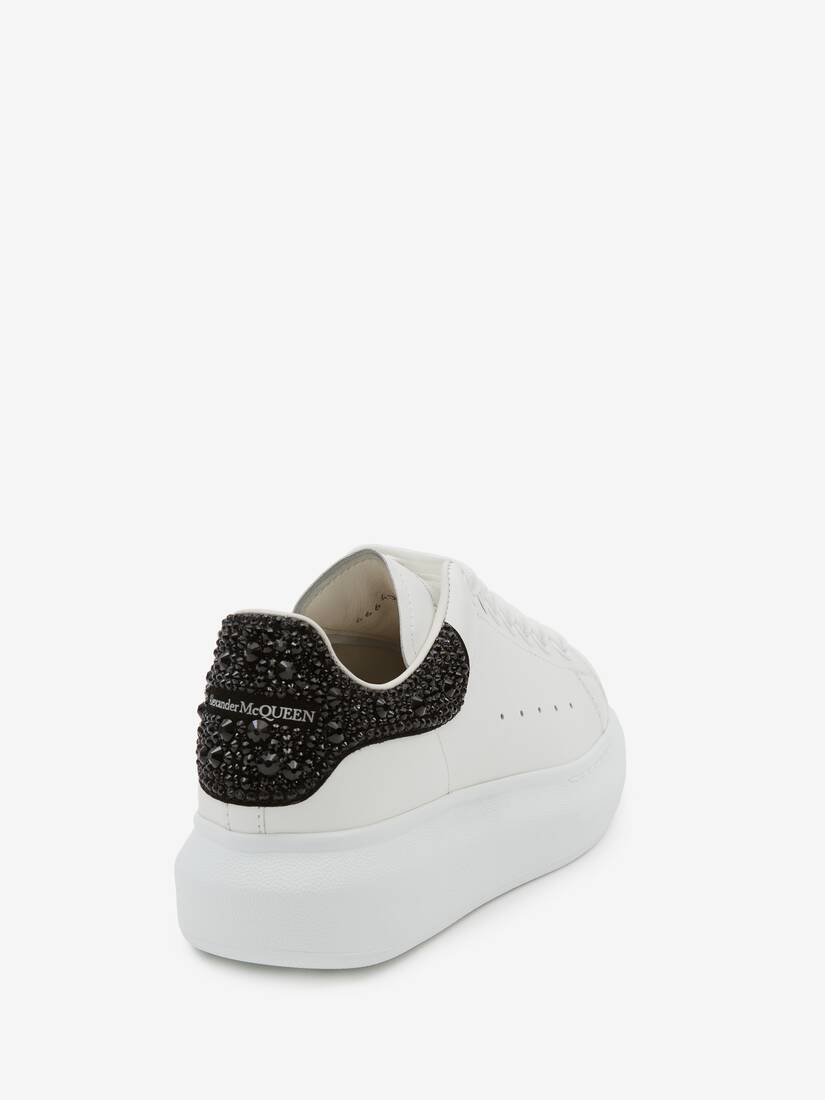 Alexander McQueen 阔型运动鞋