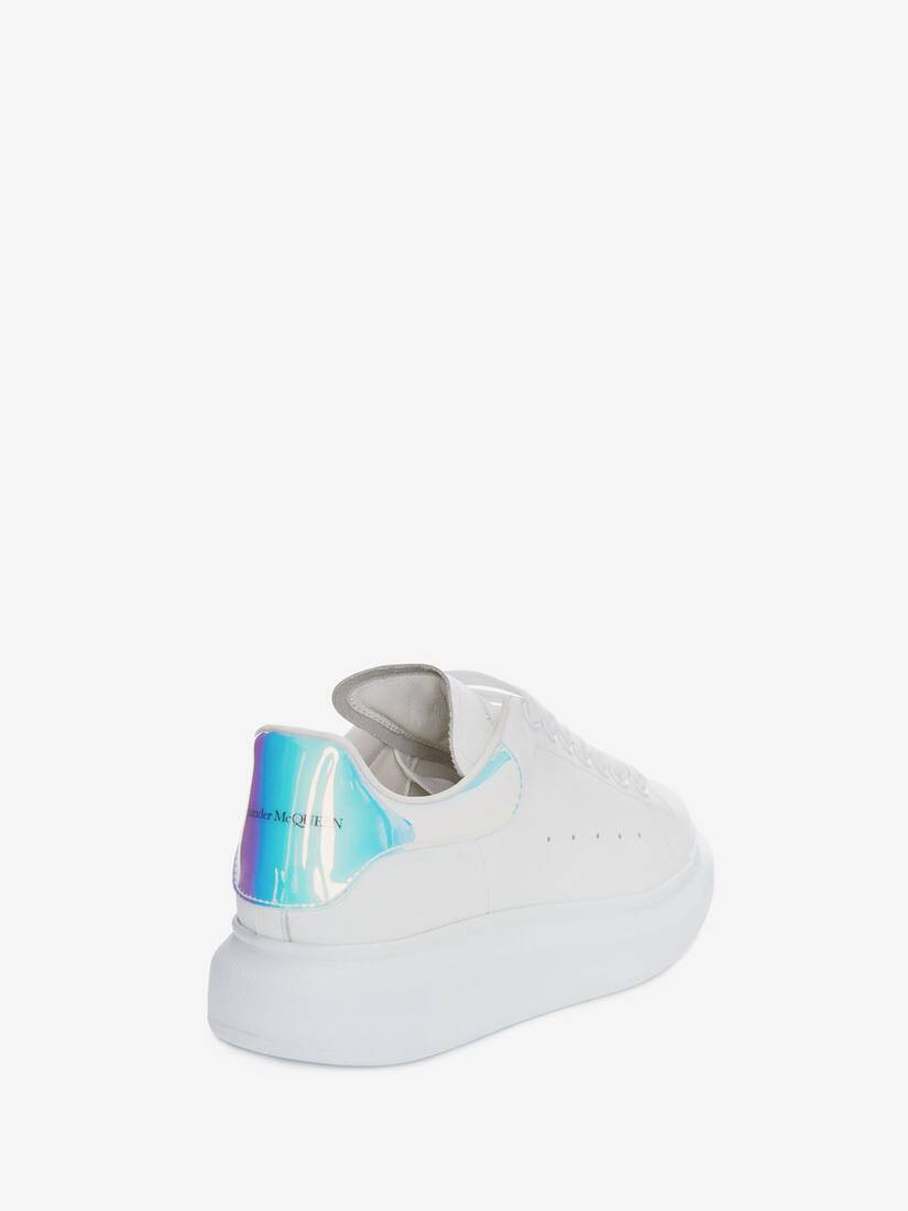 Alexander McQueen 阔型运动鞋