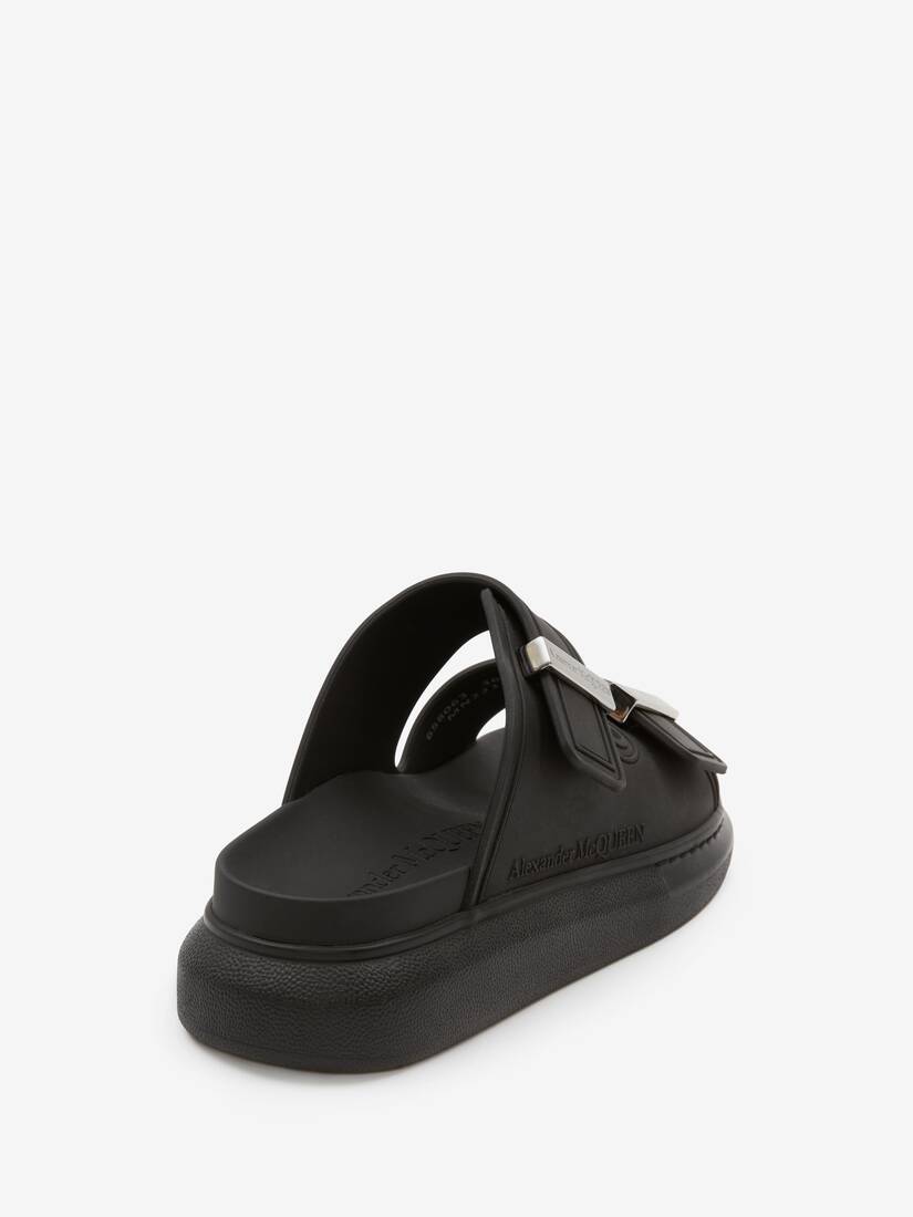 Alexander McQueen Hybrid拖鞋
