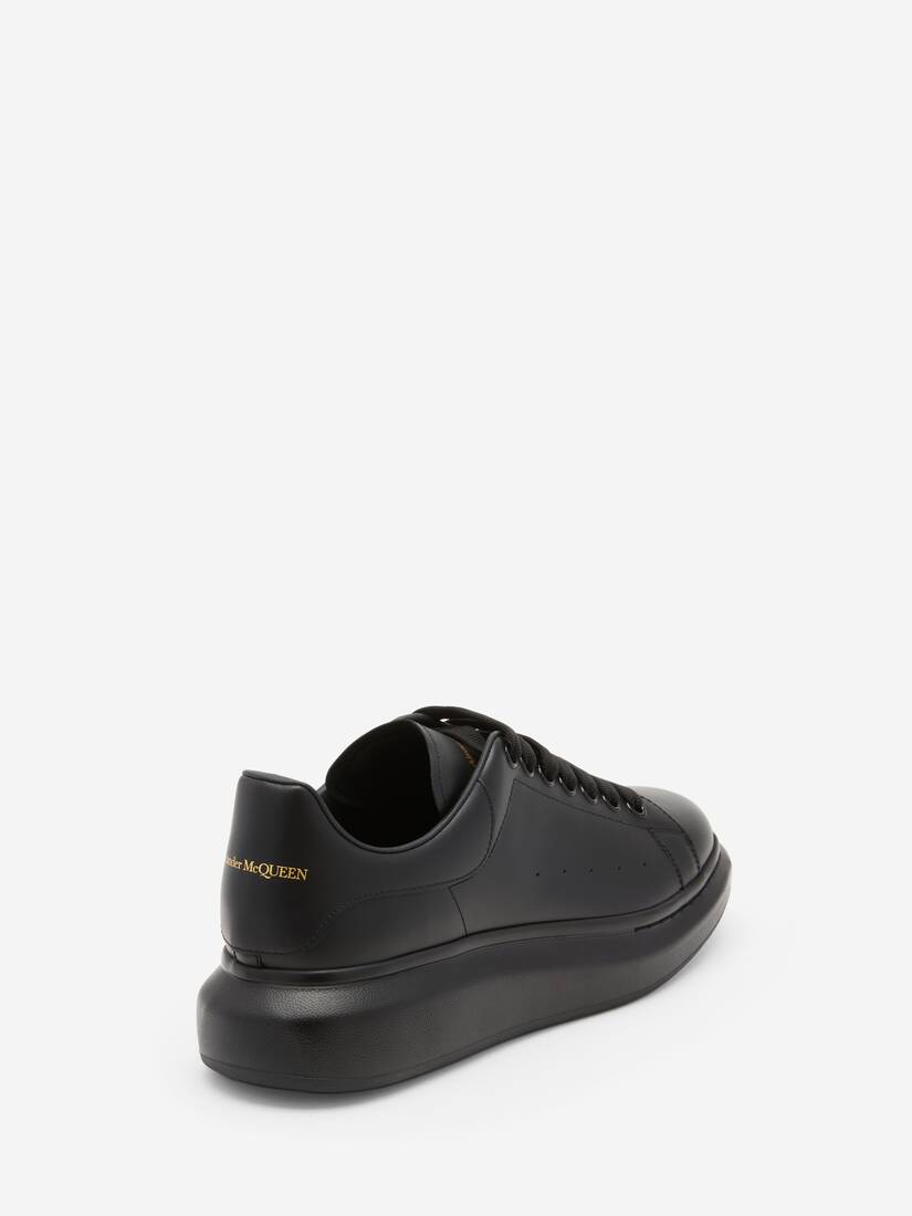Alexander McQueen 阔型运动鞋