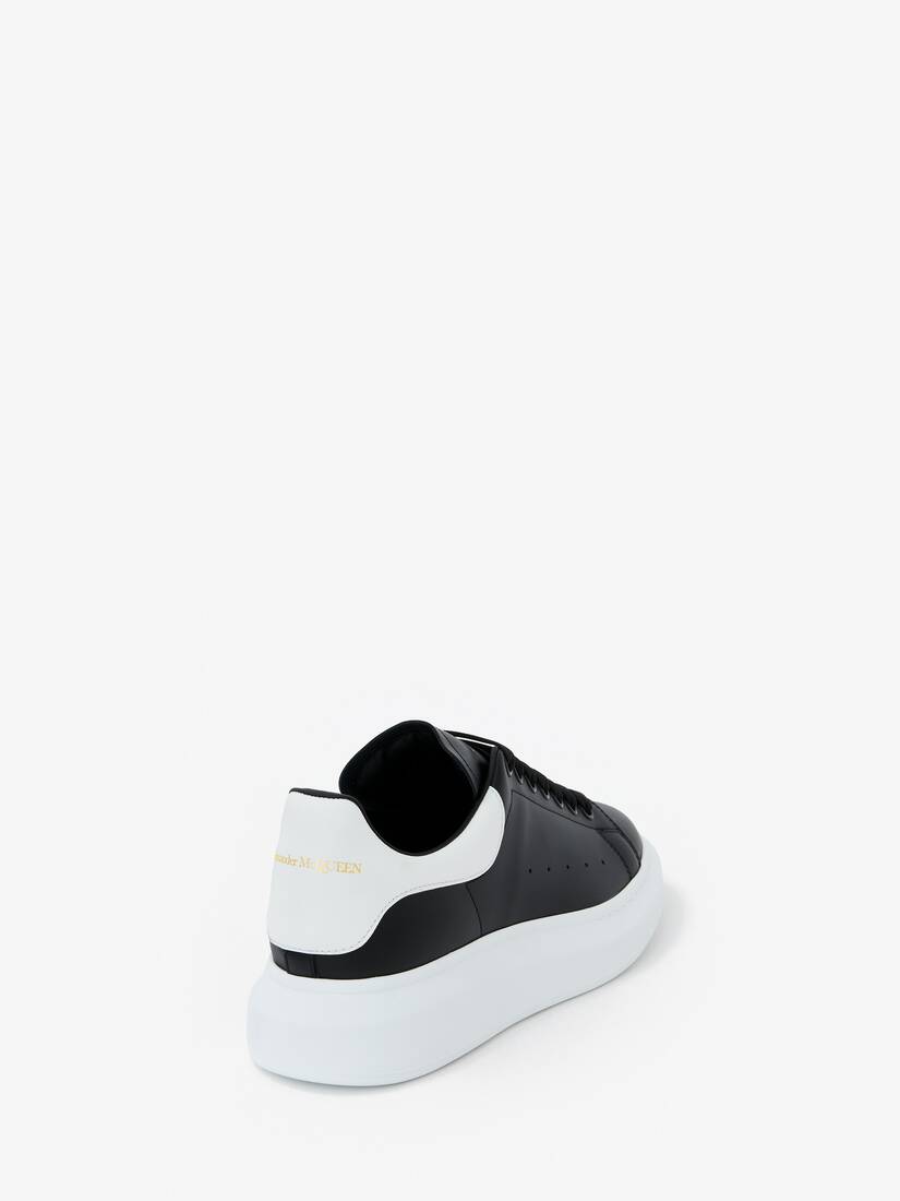 Alexander McQueen 阔型运动鞋