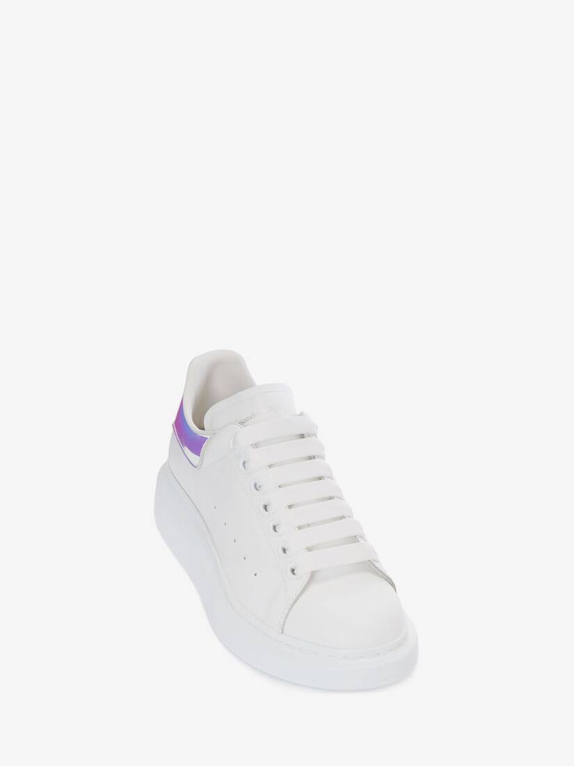 Alexander McQueen 阔型运动鞋