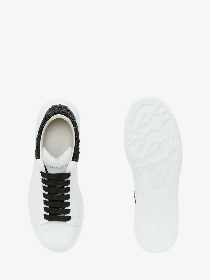 Alexander McQueen 阔型运动鞋