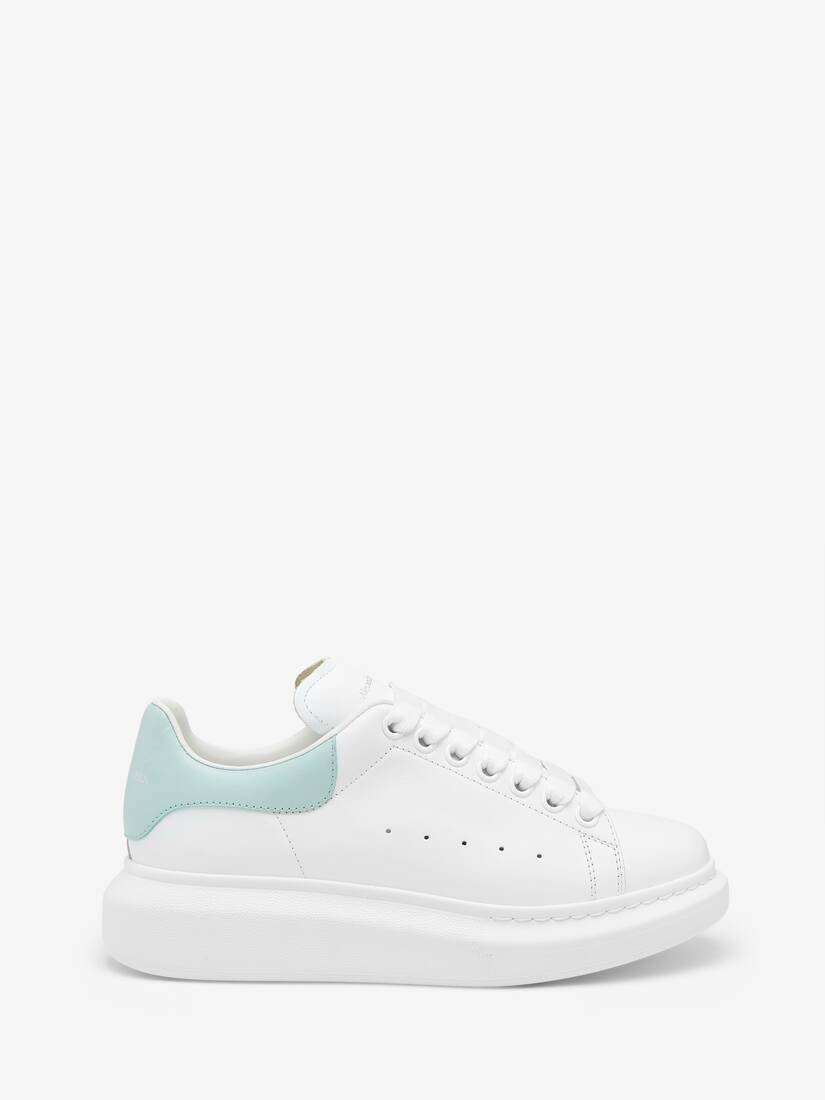 Alexander McQueen 阔型运动鞋